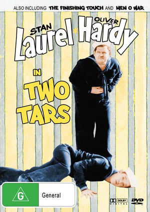 MOVIE COM | TWO TARS