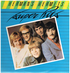 HERMANS HERMITS | SUPER HITS