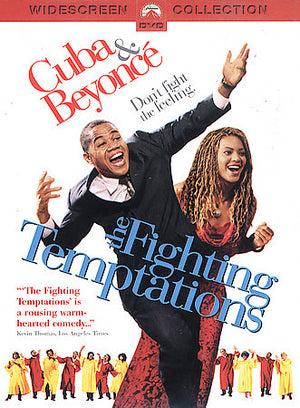 FIGHTING TEMPTATIONS