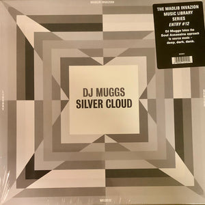 DJ MUGGS | SILVER CLOUD
