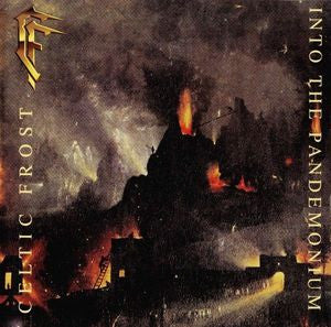CELTIC FROST | INTO THE PANDEMONIUM (REMASTERED)