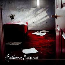 SUBTERRANEAN MASQUERADE | SUSPENDED ANIMATION DREAMS