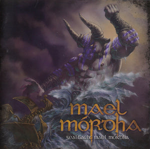 MAEL MORDHA | GEALTACHT MAEL MORDHA