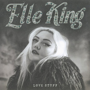ELLE KING | LOVE STUFF