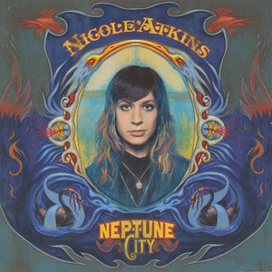 NICOLE ATKINS | NEPTUNE CITY