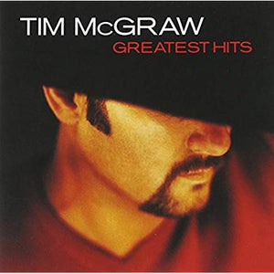 MCGRAW TIM | GREATEST HITS