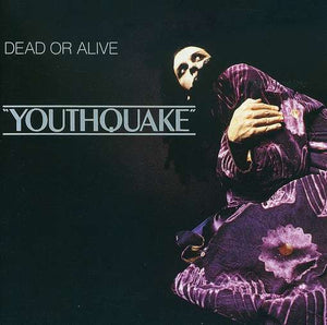 DEAD OR ALIVE | YOUTHQUAKE - US - PROMO