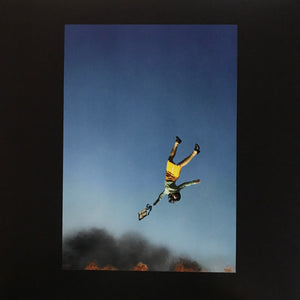 YEAH YEAH YEAHS | COOL IT DOWN - YELLOW OPAQUE
