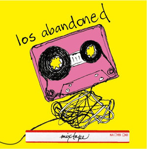 LOS ABANDONED | MIXTAPE