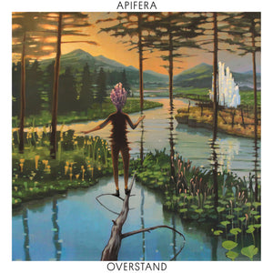 APIFERA | OVERSTAND