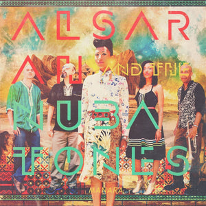 ALSARAH AND THE NUBATONES | MANARA