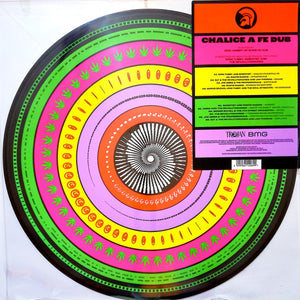 VARIOUS | CHALICE A FE DUB - PICTURE DISC