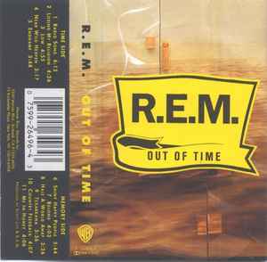 REM | OUT OF TIME