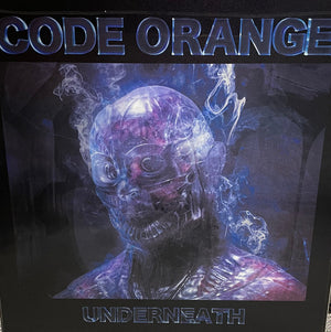 CODE ORANGE | UNDERNEATH