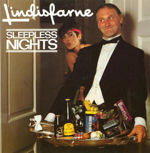 LINDISFARNE | SLEEPLESS NIGHTS - US
