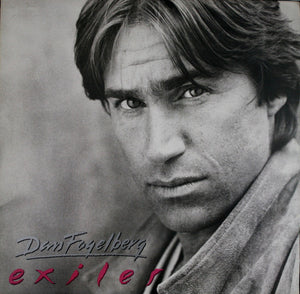 DAN FOGELBERG | EXILES