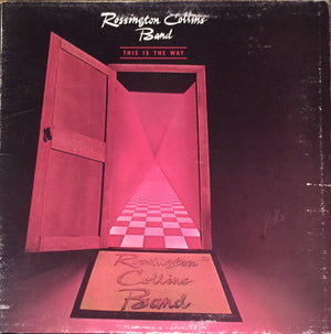 ROSSINGTON COLLINS BAND | THIS IS THE WAY - NZ