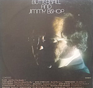 VARIOUS / BUTTERBALL / JIMMY BISHOP | 30 GOLDEN SOUVENIRS (2LP)
