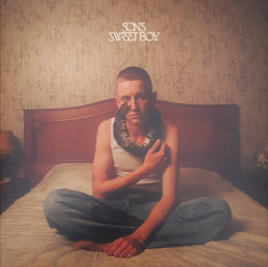 SONS | SWEET BOY - GREEN WAX