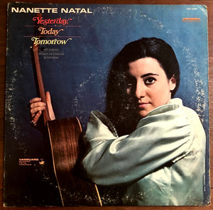 NATAL NANETTE | YESTERDAY TODAY TOMORROW
