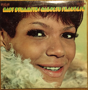 CAROLYN FRANKLIN | BABY DYNAMITE - BIT ROUGH