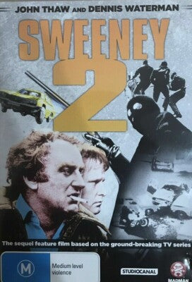 MOVIE ACT | SWEENEY 2