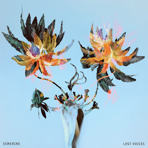 ESMERINE | LOST VOICES