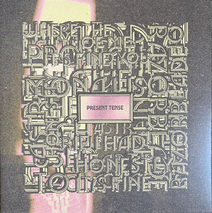 YUMI ZOUMA | PRESENT TENSE - CLEAR