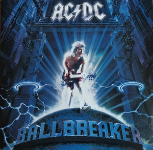 AC / DC | BALLBREAKER - 2022 REISSUE