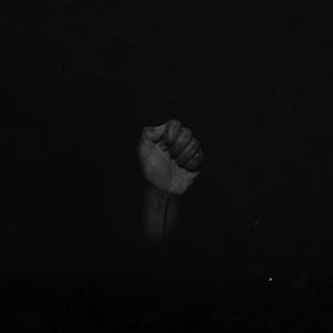 SAULT | UNTITLED (BLACK IS) - 2LP