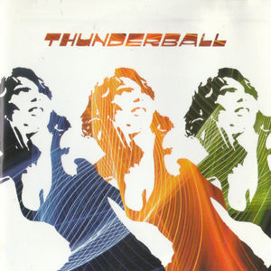 THUNDERBALL | CINESCOPE