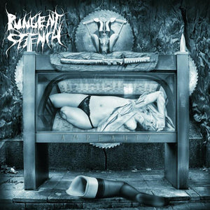 PUNGENT STENCH | AMPEAUTY
