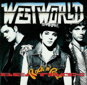 WESTWORLD | BEAT BOX ROCK N ROLL