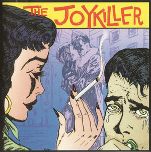 JOYKILLER | JOYKILLER