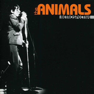 THE ANIMALS | RETROSPECTIVE