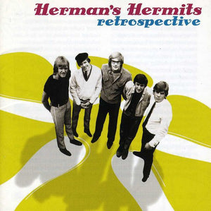 HERMAN'S HERMITS | RETROSPECTIVE