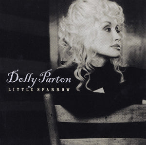 DOLLY PARTON | LITTLE SPARROW
