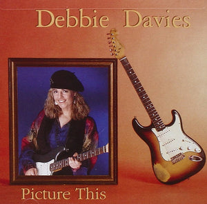 DEBBIE DAVIES | PICTURE THIS