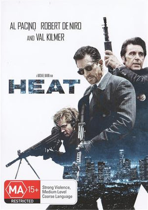 HEAT