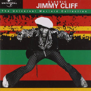 JIMMY CLIFF | CLASSIC