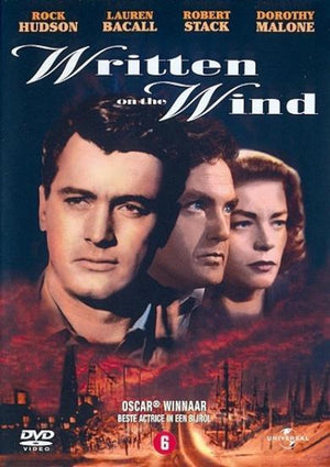 MOVIE DRA | WRITTEN ON THE WIND