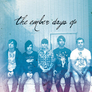 EMBER DAYS | EMBER DAYS EP