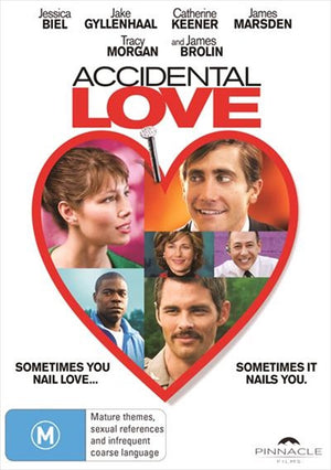 MOVIE CO | ACCIDENTAL LOVE