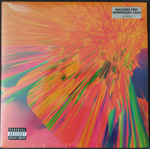 JMSN | IT IS - 2LP