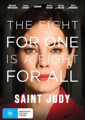 MOVIE DR | SAINT JUDY