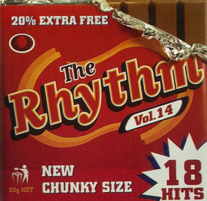 VARIOUS | RHYTHM VOL 14