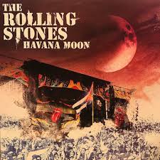HAVANA MOON