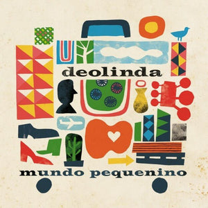 DELINDA | MONDO PEQUENINO