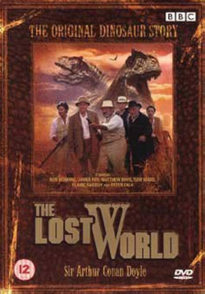 LOST WORLD (BBC)