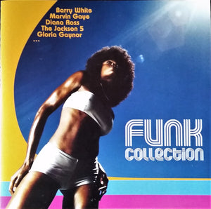 VARIOUS | FUNK COLLECTION